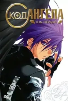 Код ангела / D.N. Angel 2003 скачать через торрент в хорошем качестве