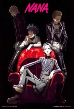 Нана / Nana 2006 скачать через торрент в хорошем качестве