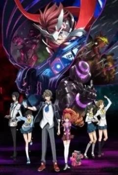 Священная семёрка / Seikuriddo sebun 2011 скачать через торрент в хорошем качестве