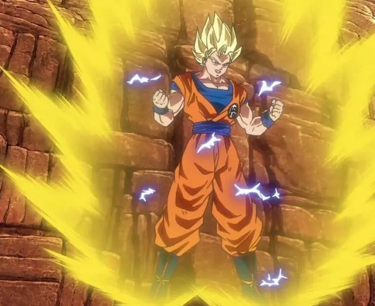 Драконий жемчуг Зет 1989 скачать с торрента Драконий жемчуг Зет 1989 скачать с торрента