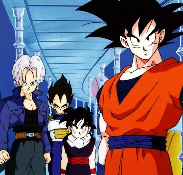 Драконий жемчуг Зет 1989 скачать через торрент бесплатно Драконий жемчуг Зет 1989 скачать через торрент бесплатно