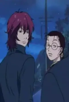 Гокусэн 2004 скачать с торрента Гокусэн 2004 скачать с торрента