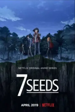 7 Семян / 7Seeds 2019 скачать через торрент в хорошем качестве