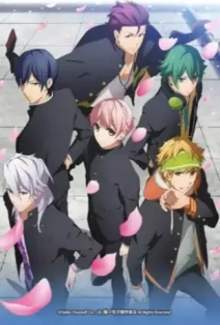 Боевой главарь банды: Девушка бьёт парней / Kenka Banchou Otome: Girl Beats Boys 2017 скачать через торрент в хорошем качестве