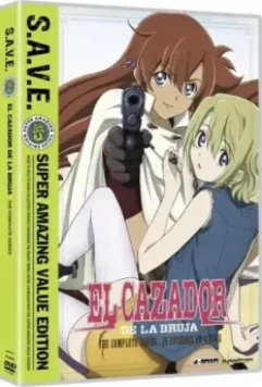 Эль Касадор / El Cazador de la Bruja 2007 скачать через торрент в хорошем качестве