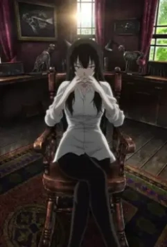 Труп под ногами Сакурако 2015 скачать с торрента Труп под ногами Сакурако 2015 скачать с торрента