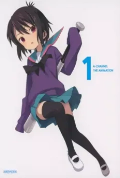 Канал А / A-Channel 2011 скачать через торрент в хорошем качестве