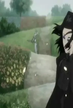 Эрго Прокси 2006 скачать через торрент бесплатно Эрго Прокси 2006 скачать через торрент бесплатно