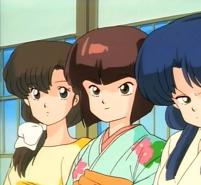 Ранма 1/2 1989 скачать с торрента Ранма 1/2 1989 скачать с торрента