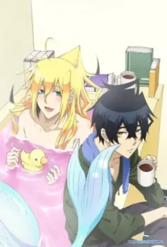 Хаос в ванной / Orenchi no Furo Jijou 2014 скачать через торрент в хорошем качестве