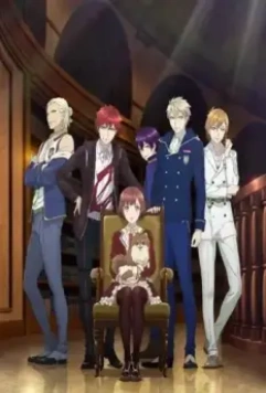 Танец с дьяволами / Dance with Devils 2015 скачать через торрент в хорошем качестве