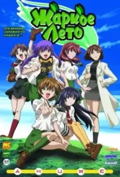 Жаркое лето / Gurîn gurîn 2003 скачать через торрент в хорошем качестве