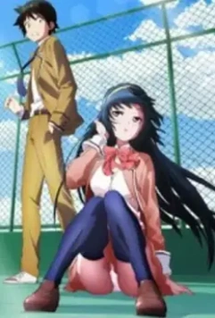 Нозоми и Кимио / Nozo x Kimi 2014 скачать через торрент в хорошем качестве