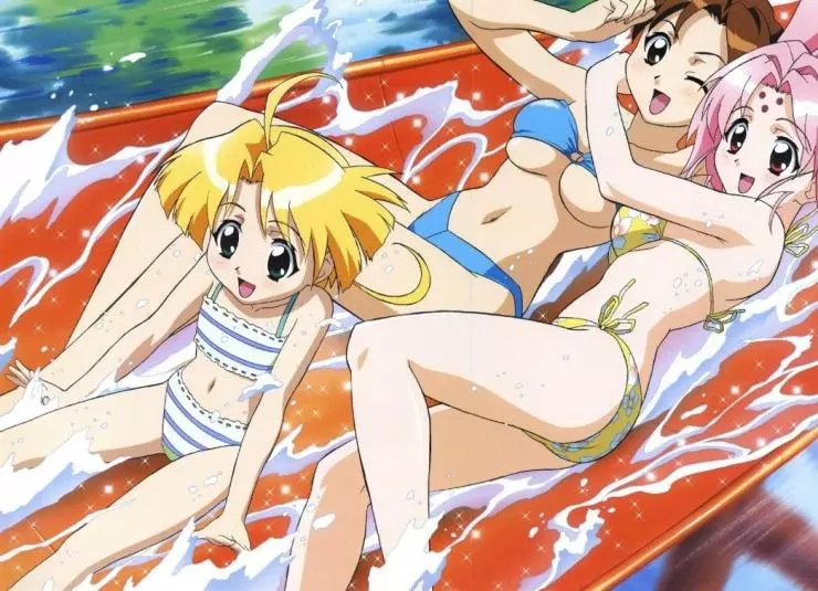 Браво, девушки! 2004 скачать с торрента Браво, девушки! 2004 скачать с торрента