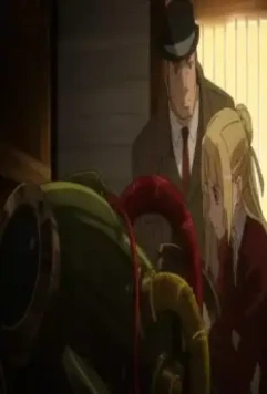 Изетта, последняя ведьма 2016 скачать с торрента Изетта, последняя ведьма 2016 скачать с торрента