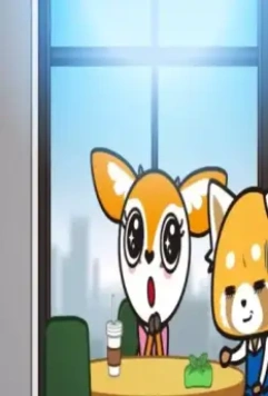 Агрессивная Рэцуко 2018 скачать через торрент бесплатно Агрессивная Рэцуко 2018 скачать через торрент бесплатно