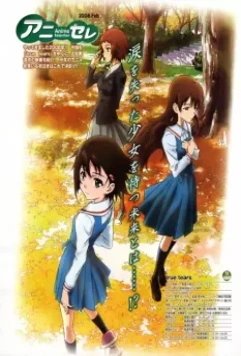 Настоящие слезы / Turû tiâzu 2008 скачать через торрент в хорошем качестве