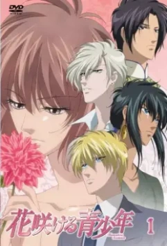 Цветущая юность / Hanasakeru Seishounen 2009 скачать через торрент в хорошем качестве