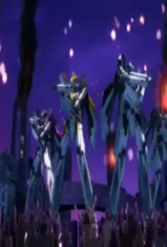 Макросс Дельта 2016 скачать через торрент бесплатно Макросс Дельта 2016 скачать через торрент бесплатно