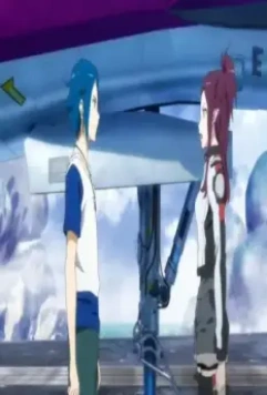 Макросс Дельта 2016 скачать с торрента Макросс Дельта 2016 скачать с торрента