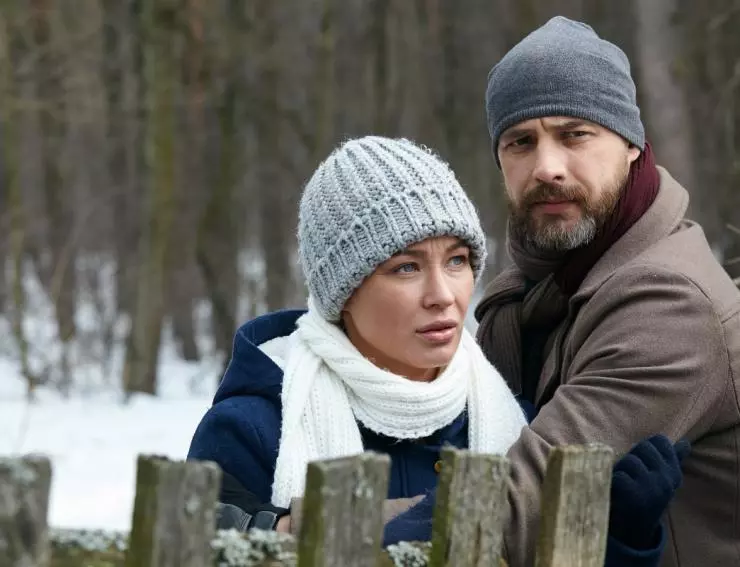 Родная кровь 2018 скачать с торрента Родная кровь 2018 скачать с торрента