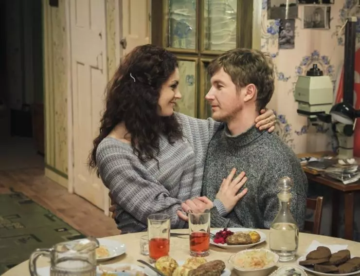 Огонь, вода и ржавые трубы 2017 скачать с торрента Огонь, вода и ржавые трубы 2017 скачать с торрента