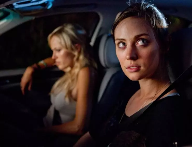 Уловка .44 2011 скачать с торрента Уловка .44 2011 скачать с торрента