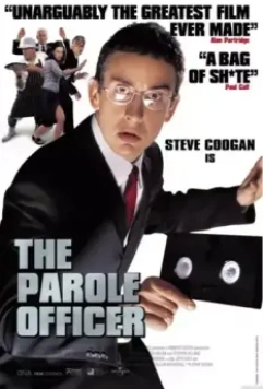 Надзиратель / The Parole Officer 2001 скачать через торрент в хорошем качестве