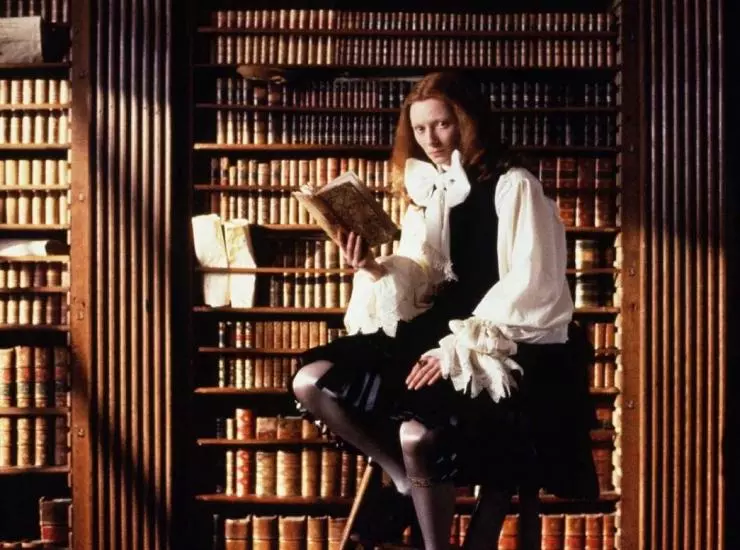 Орландо 1992 скачать через торрент бесплатно Орландо 1992 скачать через торрент бесплатно