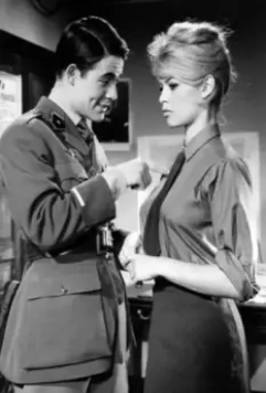 Бабетта идет на войну 1959 скачать с торрента Бабетта идет на войну 1959 скачать с торрента