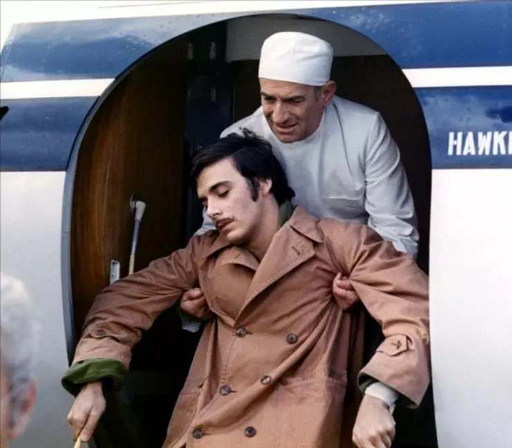 Замороженный 1969 скачать через торрент бесплатно Замороженный 1969 скачать через торрент бесплатно