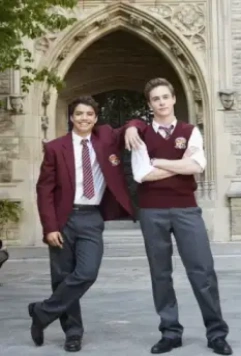 Бруно и Башмак: Прыгай в бассейн / Bruno & Boots: Go Jump in the Pool скачать через торрент в хорошем качестве