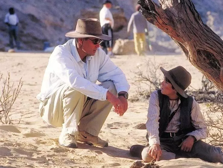 Бегущий свободным (драма) 1999 скачать с торрента Бегущий свободным (драма) 1999 скачать с торрента