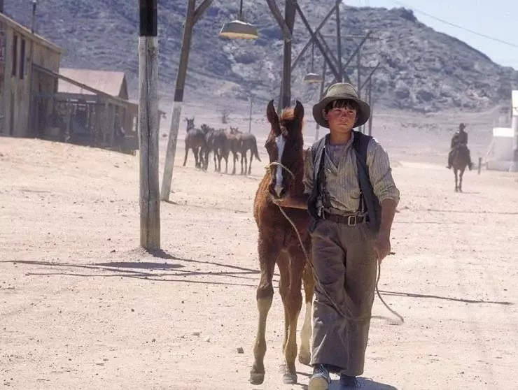 Бегущий свободным (драма) 1999 скачать торрентом Бегущий свободным (драма) 1999 скачать торрентом