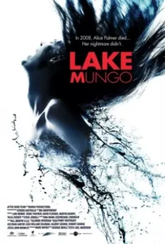 Озеро Мунго / Lake Mungo 2008 скачать через торрент в хорошем качестве