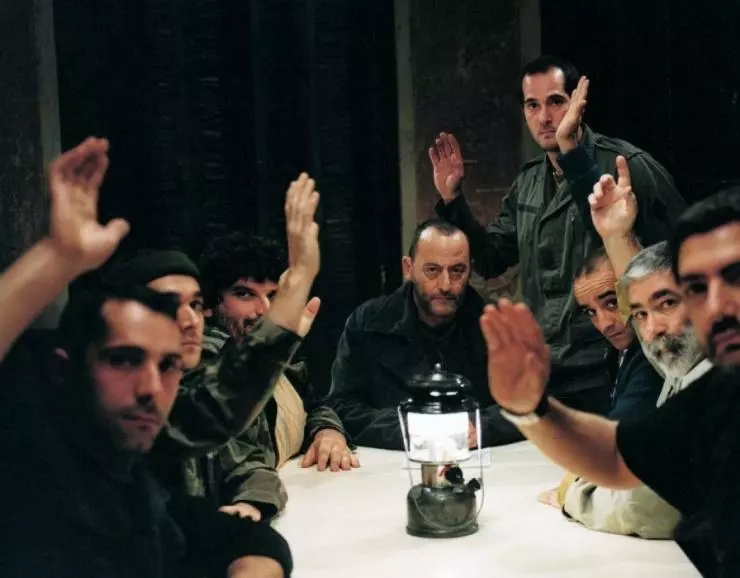 Корсиканец 2004 скачать через торрент бесплатно Корсиканец 2004 скачать через торрент бесплатно