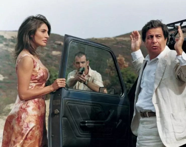 Корсиканец 2004 скачать с торрента Корсиканец 2004 скачать с торрента