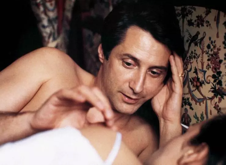 В сердце лжи 1998 скачать торрентом В сердце лжи 1998 скачать торрентом