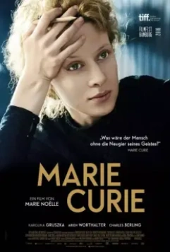 Мария Кюри / Marie Curie 2016 скачать через торрент в хорошем качестве