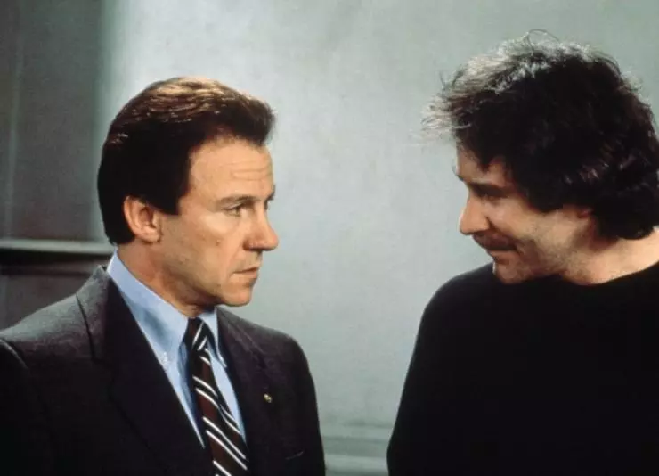 Январский человек 1989 скачать с торрента Январский человек 1989 скачать с торрента