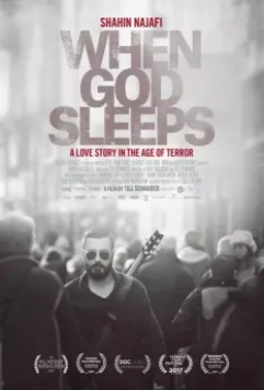 Когда Бог спит / When God Sleeps 2017 скачать через торрент в хорошем качестве