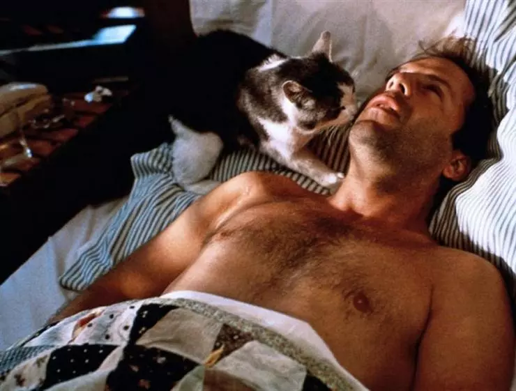 На расстоянии удара 1993 скачать с торрента На расстоянии удара 1993 скачать с торрента