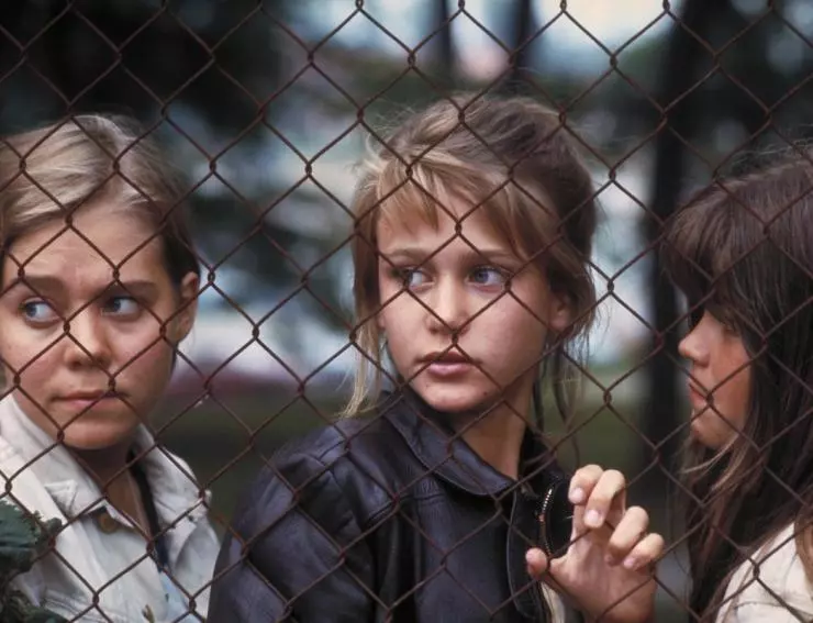 Шведская история любви 1970 скачать торрентом Шведская история любви 1970 скачать торрентом