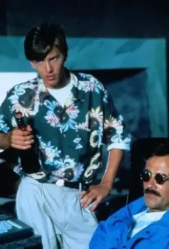 Уик-энд у Берни 1989 скачать с торрента Уик-энд у Берни 1989 скачать с торрента