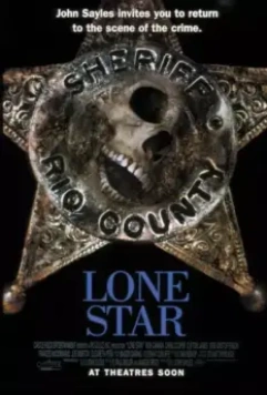 Звезда шерифа / Lone Star 1996 скачать через торрент в хорошем качестве