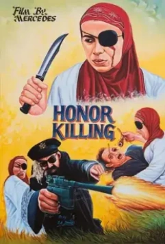 Убийство во имя чести / Honor Killing 2019 скачать через торрент в хорошем качестве