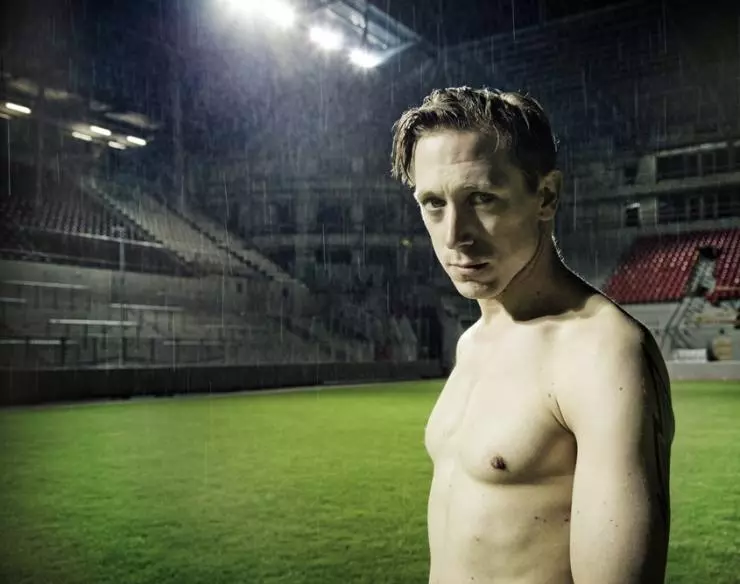 Финишная черта – Никто не выигрывает на Миллернтор 2011 скачать с торрента Финишная черта – Никто не выигрывает на Миллернтор 2011 скачать с торрента