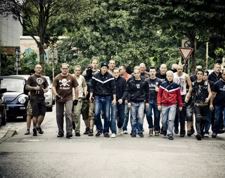 Финишная черта – Никто не выигрывает на Миллернтор 2011 скачать торрентом Финишная черта – Никто не выигрывает на Миллернтор 2011 скачать торрентом