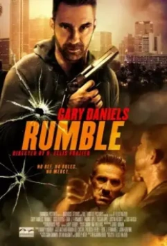 Разборки / Rumble 2017 скачать через торрент в хорошем качестве