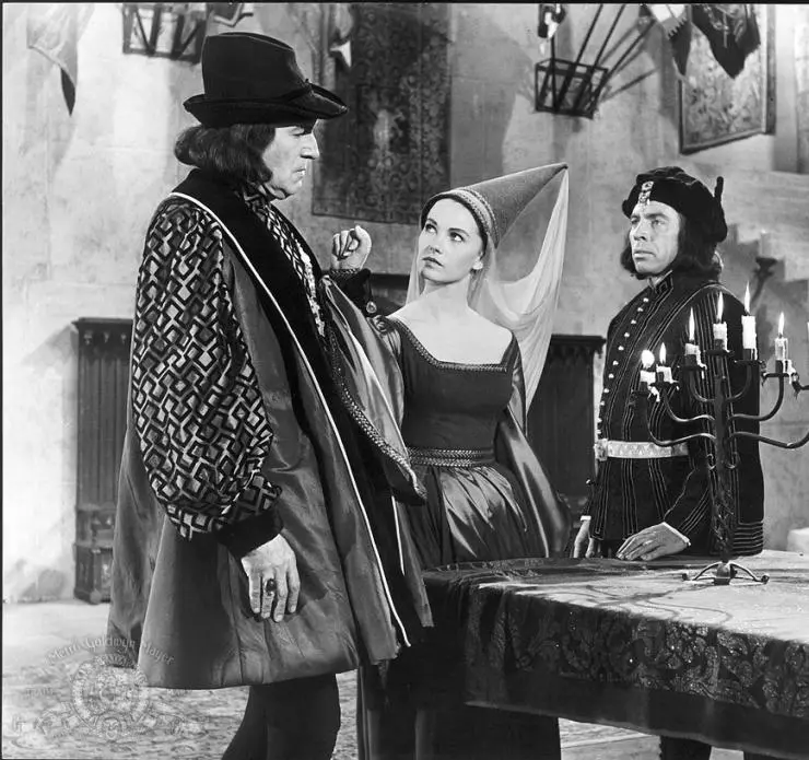 Башня смерти 1962 скачать с торрента Башня смерти 1962 скачать с торрента